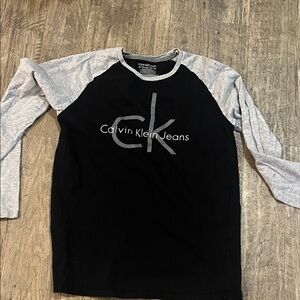 Calvin Klein Kids